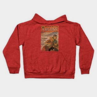 Argosy Kids Hoodie